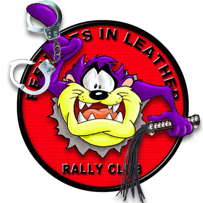PIL Rally Club