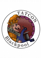 Tatcon Blackpool - Traders Booking Form (2022)
